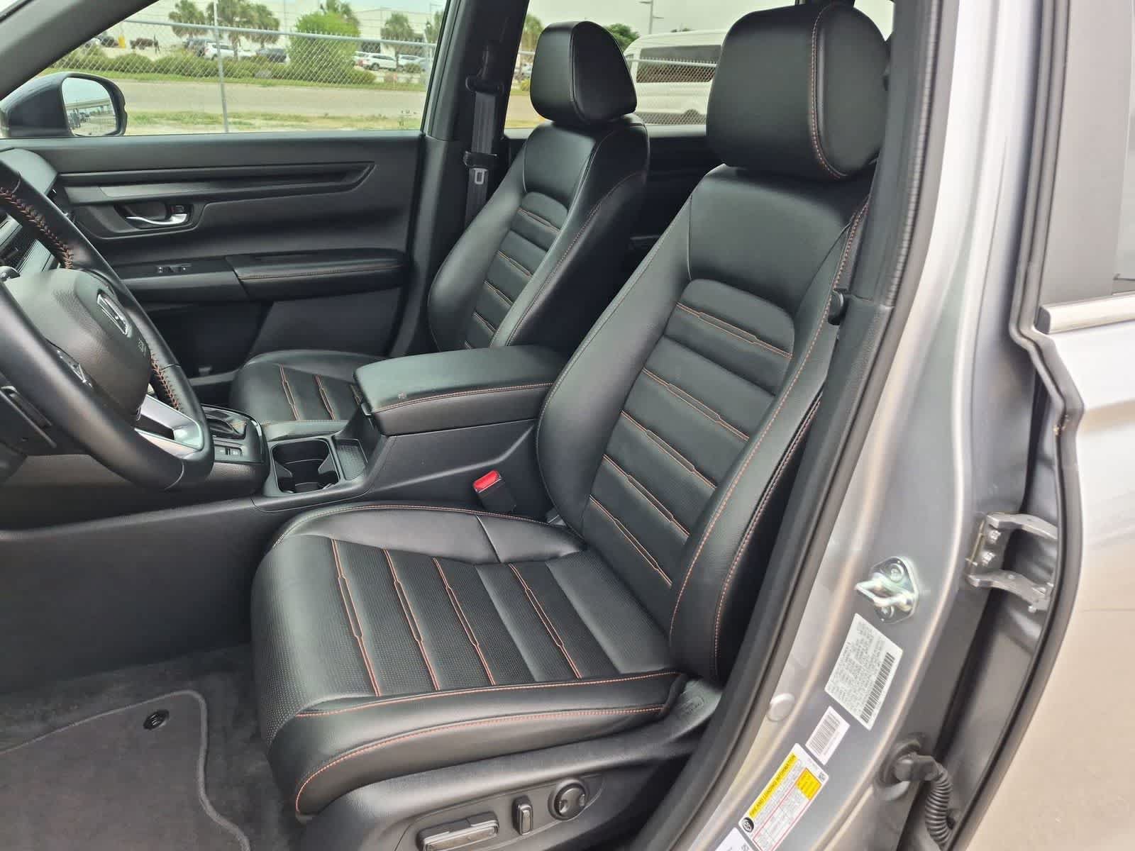 Used 2025 Honda CR-V Sport-L image 19