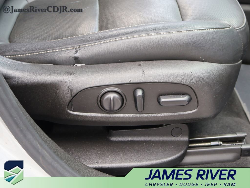 Used 2019 GMC Acadia SLT FWD image 10