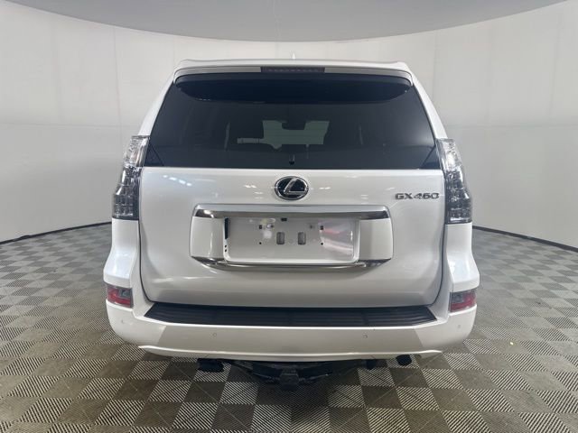 Used 2023 Lexus GX 460 Premium w/ Premium Package AWD/4WD image 6