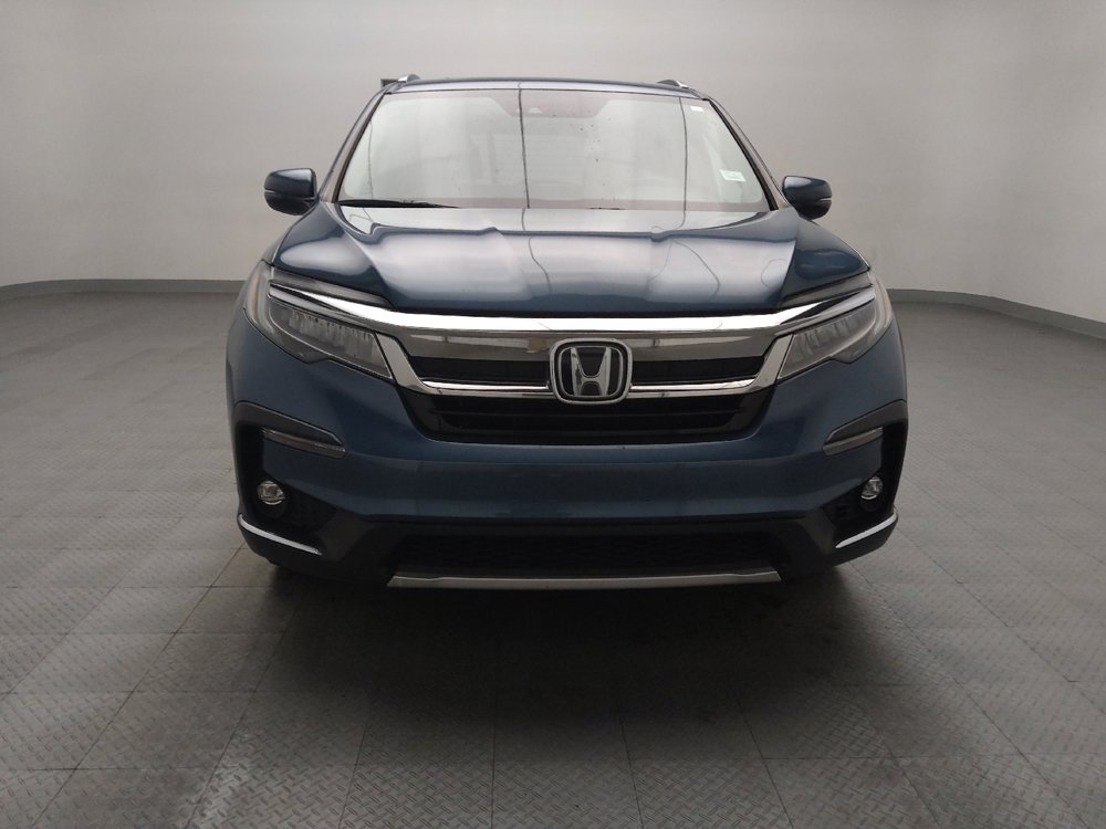 Used 2020 Honda Pilot Elite image 14