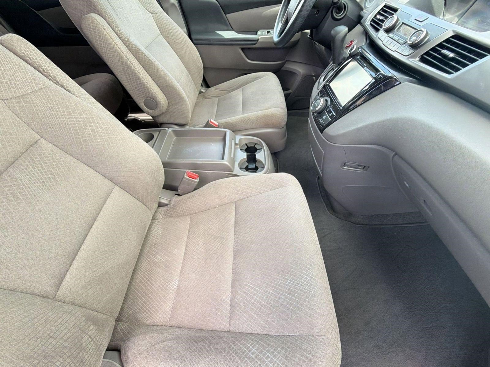 Used 2016 Honda Odyssey EX image 34