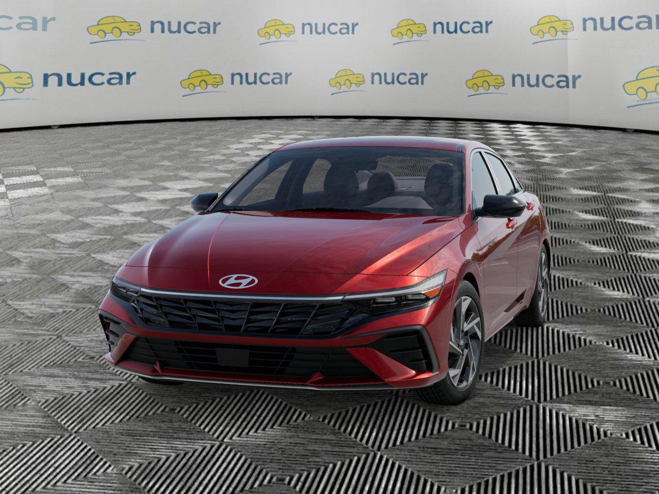 New 2026 Hyundai Elantra SEL Sport Premium image 6