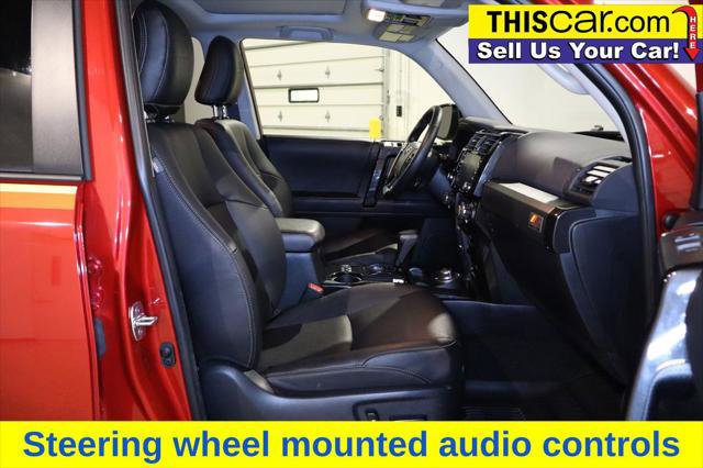 Used 2023 Toyota 4Runner 40th Anniversary SE image 13