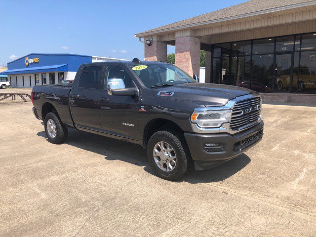 Used 2024 RAM 2500 Laramie