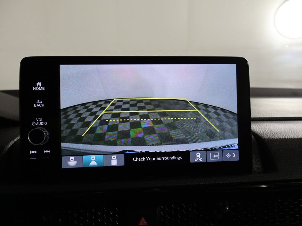 Used 2025 Honda CR-V EX-L image 47