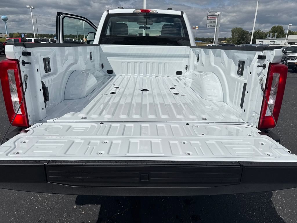 New 2026 Ford F250 XL image 21