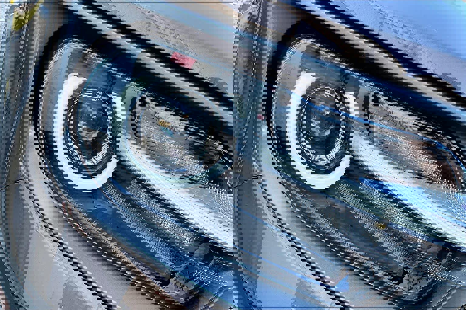 Used 2022 Ford Bronco Sport Big Bend w/ Convenience Package image 27