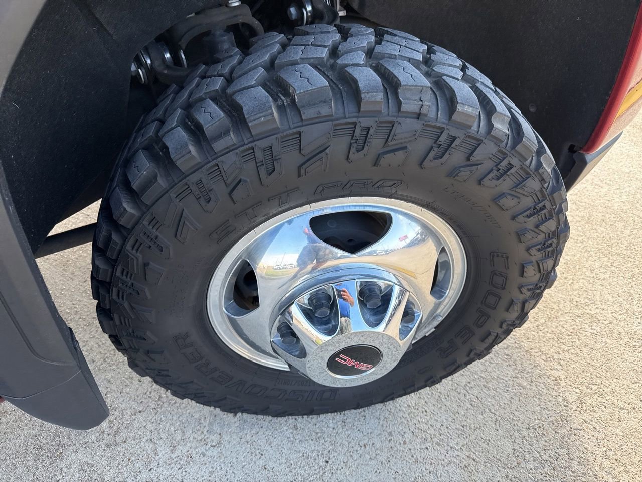 Used 2022 GMC Sierra 3500 Denali w/ Denali Ultimate Package image 15