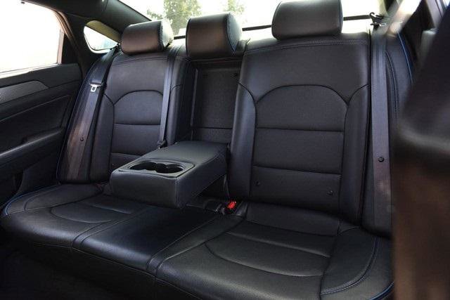 Used 2019 Hyundai Sonata Limited image 26
