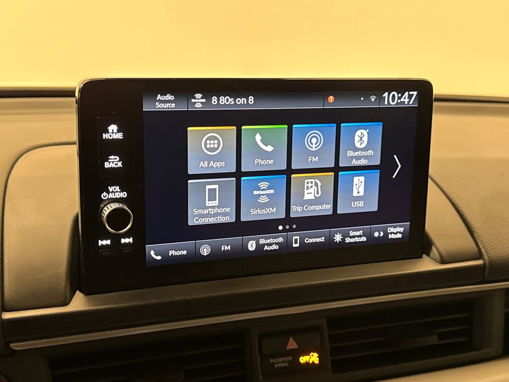 Certified 2025 Honda Pilot EX-L image 23