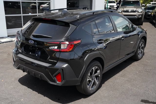 Used 2024 Subaru Crosstrek 2.0i Premium AWD/4WD image 15