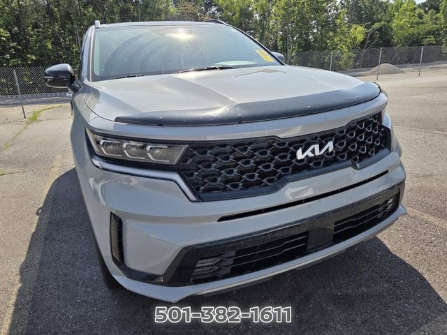 Used 2022 Kia Sorento SX AWD/4WD image 6