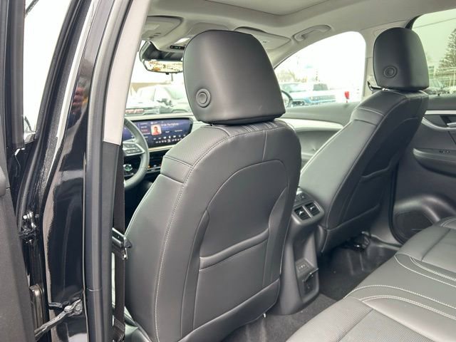 New 2026 Buick Envision Avenir image 19