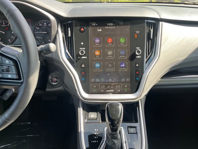 New 2025 Subaru Outback Onyx Edition XT image 15