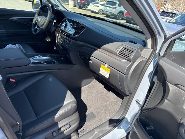 New 2026 Honda Ridgeline RTL image 11