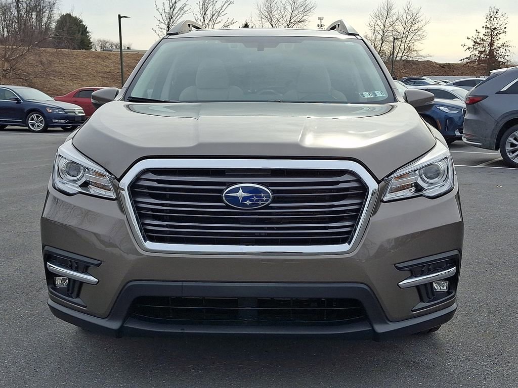 Used 2021 Subaru Ascent Limited w/ Technology Package image 5