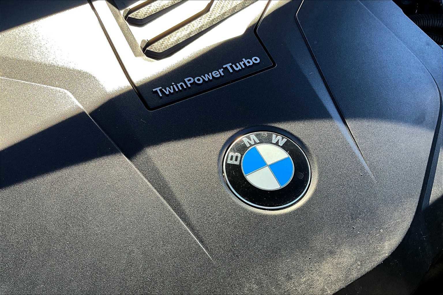 Used 2019 BMW X5 xDrive40i w/ Luxury Seating Package image 33