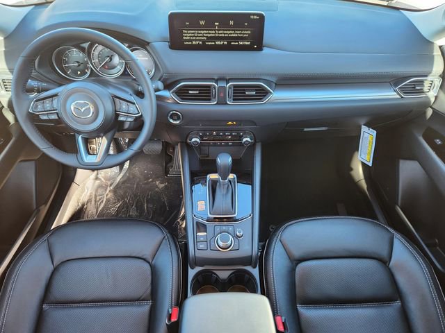 New 2025 MAZDA CX-5 AWD 2.5 S image 11