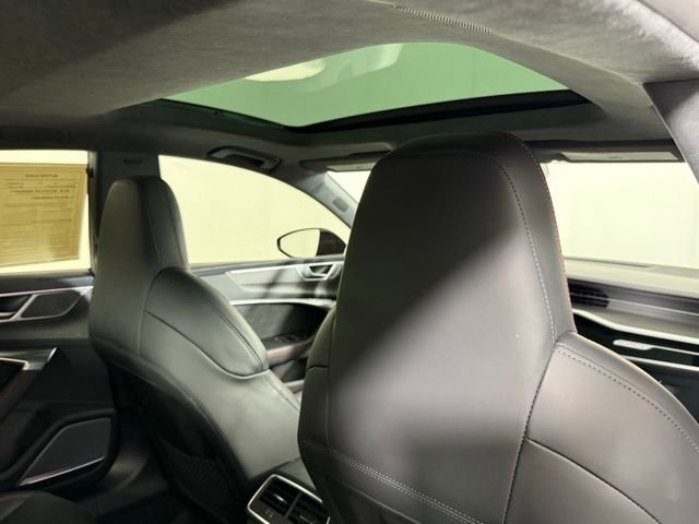 Used 2023 Audi RS 7 Sportback image 26