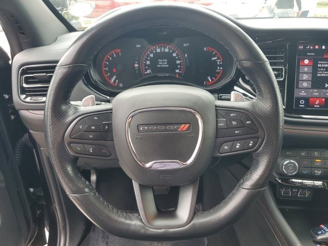 Certified 2024 Dodge Durango GT AWD/4WD image 31