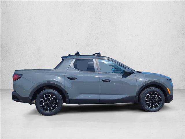 Used 2022 Hyundai Santa Cruz SEL w/ Activity Package FWD image 4