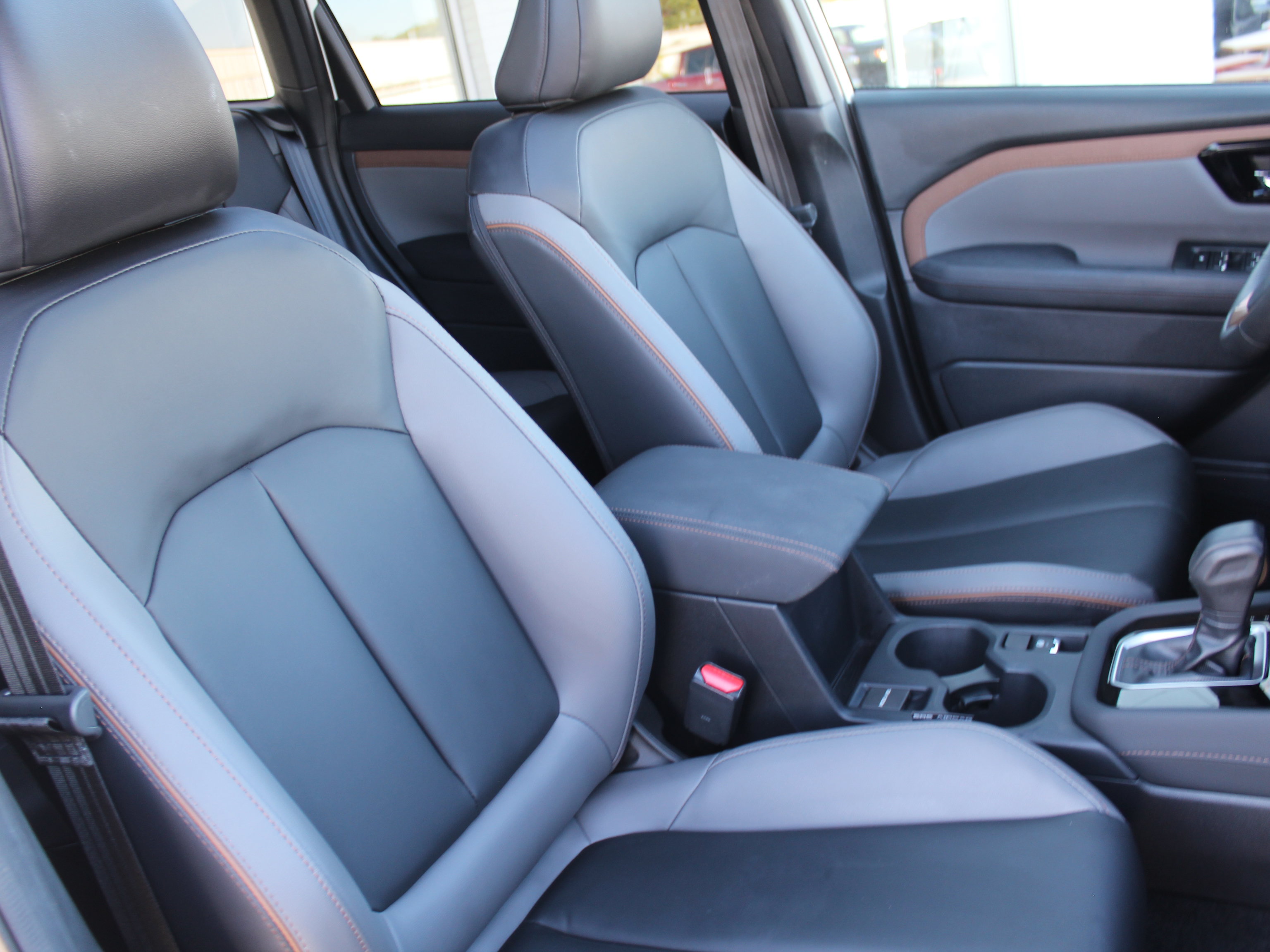 Used 2025 Subaru Forester Sport AWD/4WD image 29