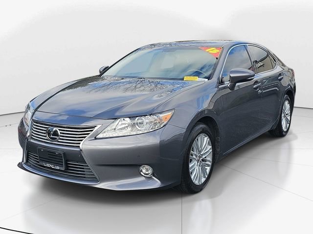 Used 2015 Lexus ES 350 w/ Luxury Package image 7