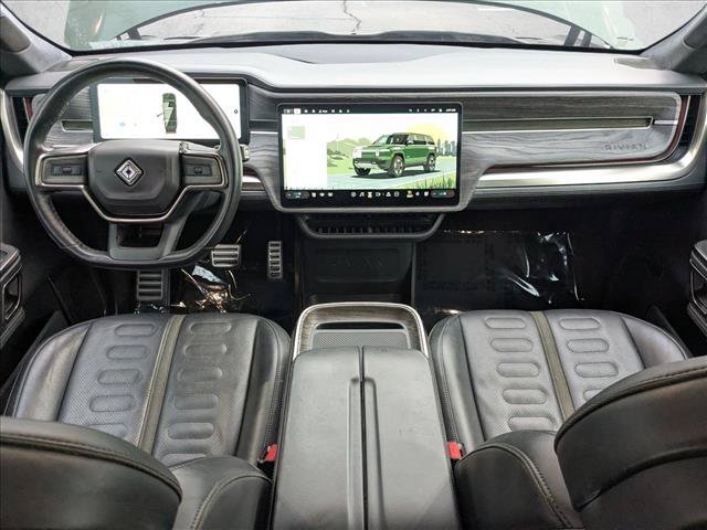Used 2022 Rivian R1S Launch Edition AWD/4WD image 17