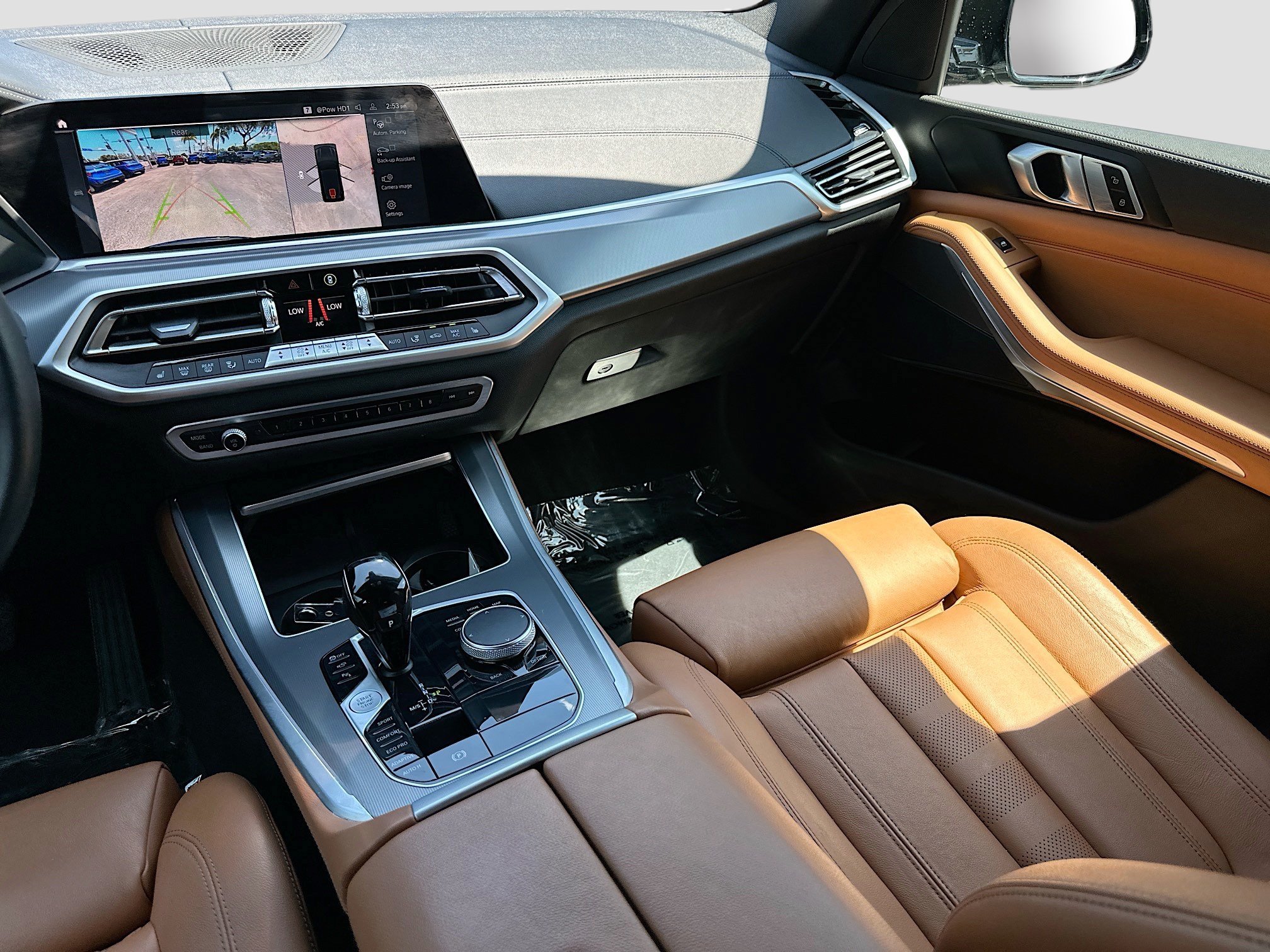 Certified 2022 BMW X5 sDrive40i w/ Premium Package RWD image 23