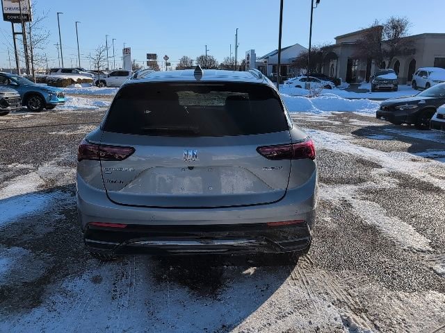 Used 2025 Buick Envision Sport Touring image 19