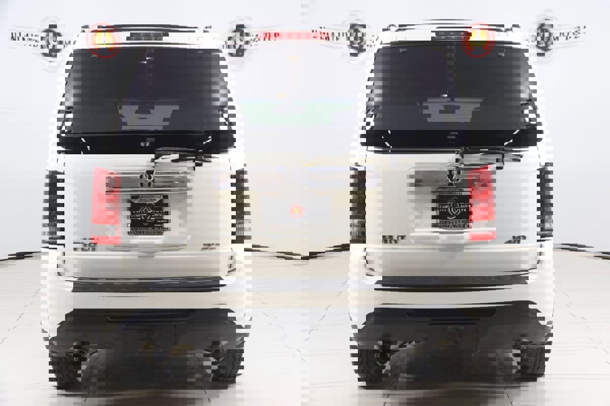 Used 2015 Honda Pilot EX-L image 42