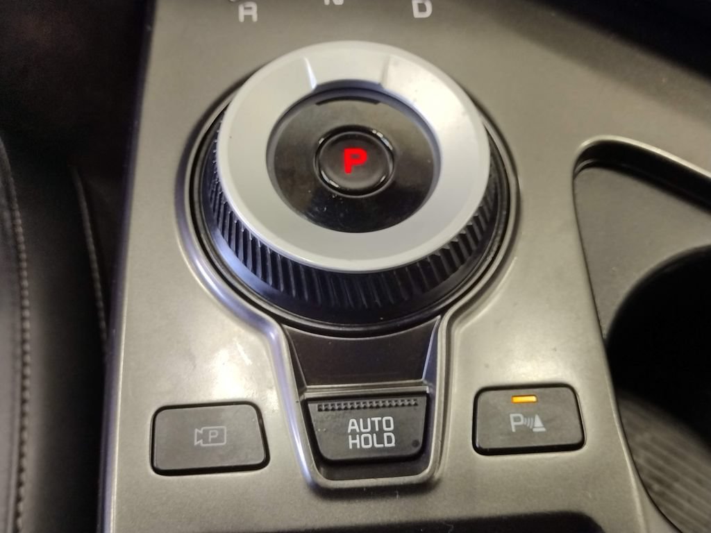 Used 2024 Kia EV6 Light AWD/4WD image 33