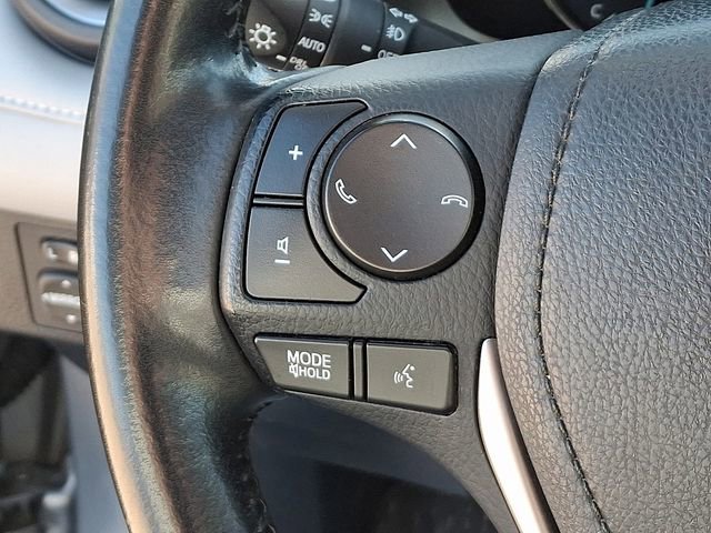 Used 2017 Toyota RAV4 XLE image 6