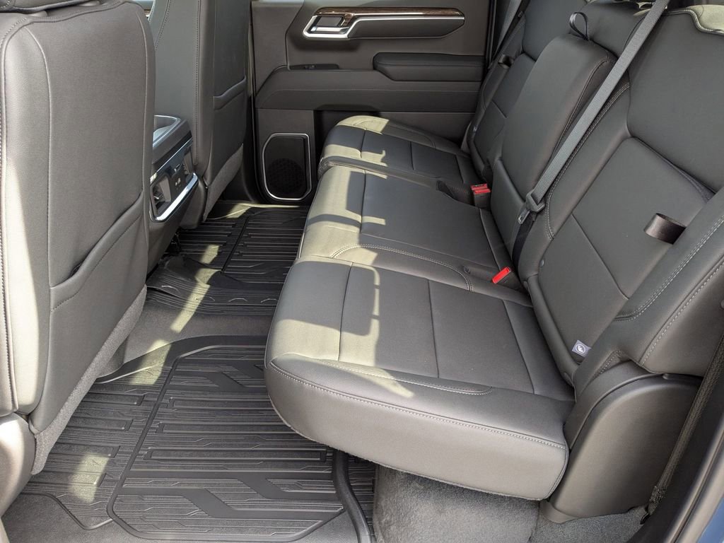 New 2026 GMC Sierra 1500 Elevation w/ Elevation Premium Package image 30