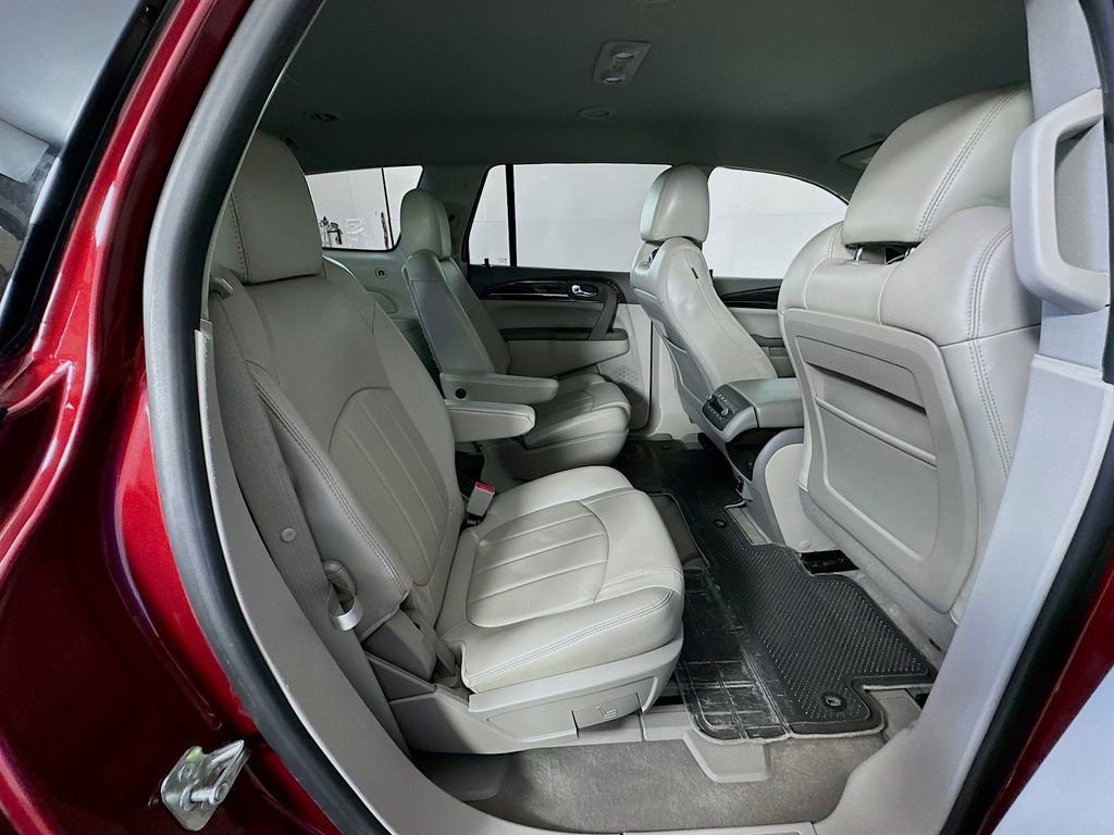 Used 2015 Buick Enclave Premium w/ Trailering Package image 26
