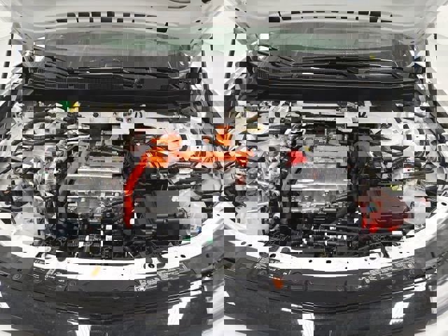 New 2026 Chevrolet Blazer EV LT image 29