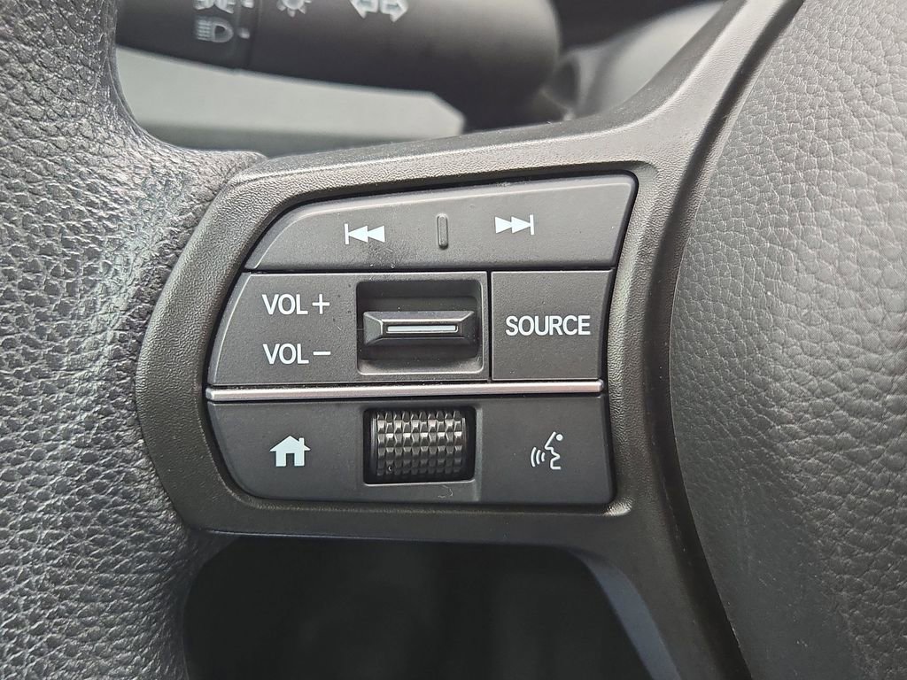 Used 2023 Honda CR-V EX image 29