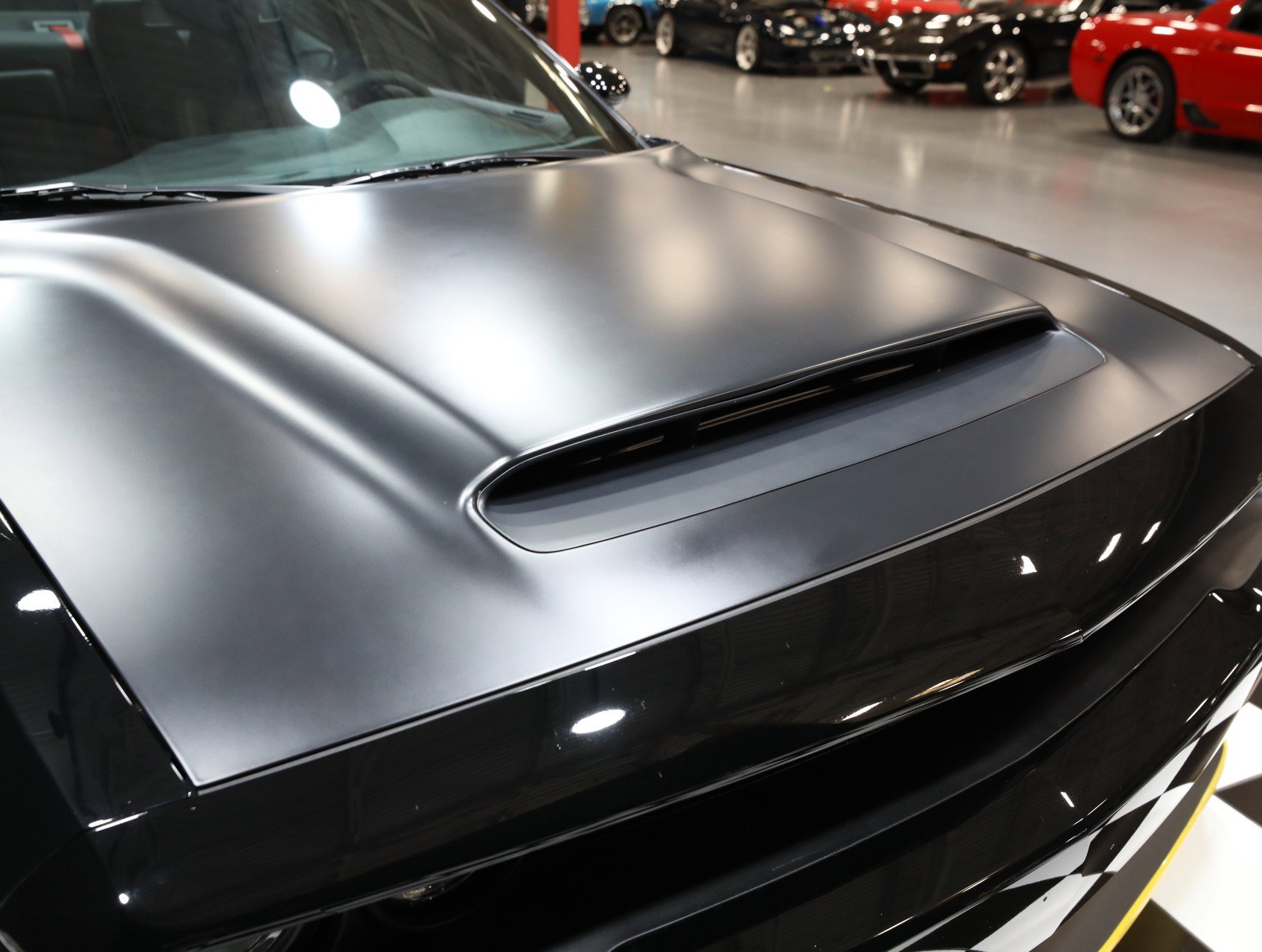 Used 2018 Dodge Challenger SRT Demon image 16