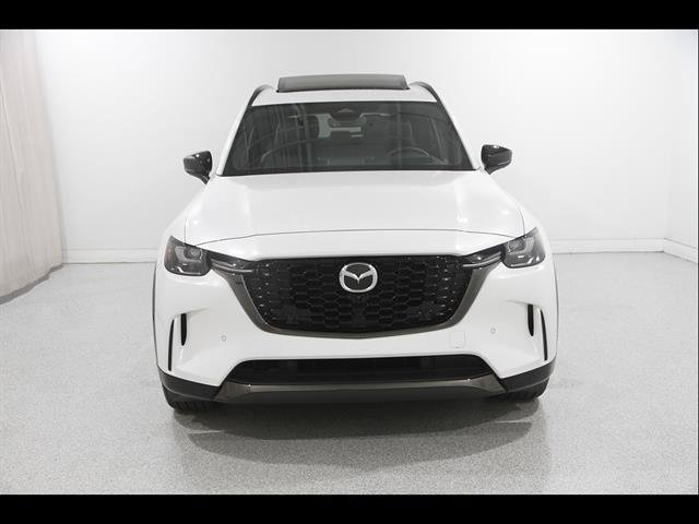 Certified 2026 MAZDA CX-90 3.3 Turbo S w/ Premium Package AWD/4WD image 2