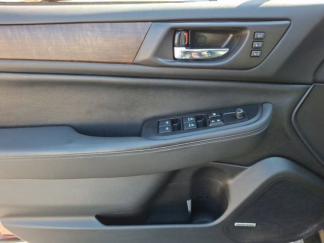 Used 2015 Subaru Outback 2.5i Limited image 14