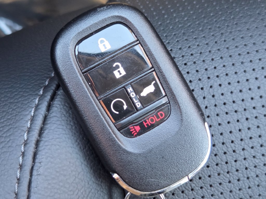 Used 2024 Honda CR-V EX-L image 39