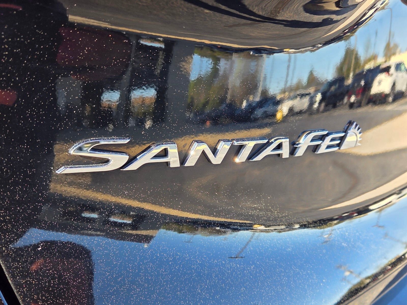 Certified 2023 Hyundai Santa Fe Limited image 11