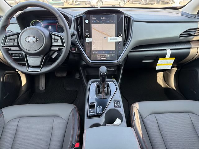 New 2026 Subaru Crosstrek 2.5i Limited AWD/4WD image 9