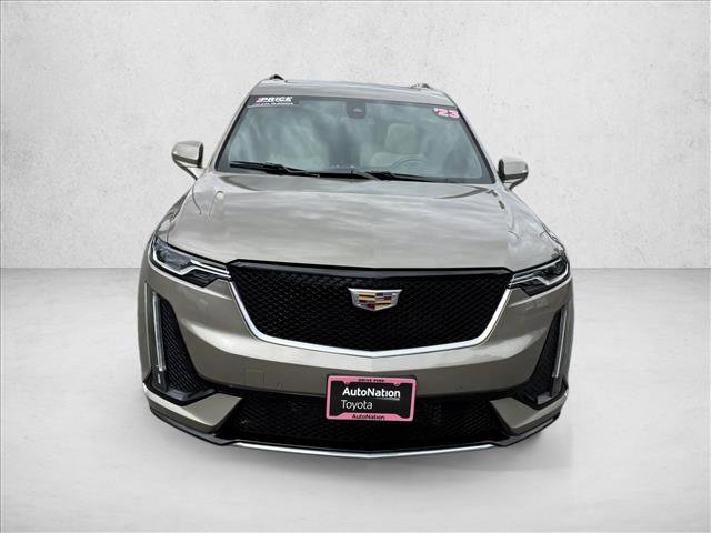 Used 2023 Cadillac XT6 Sport AWD/4WD image 2