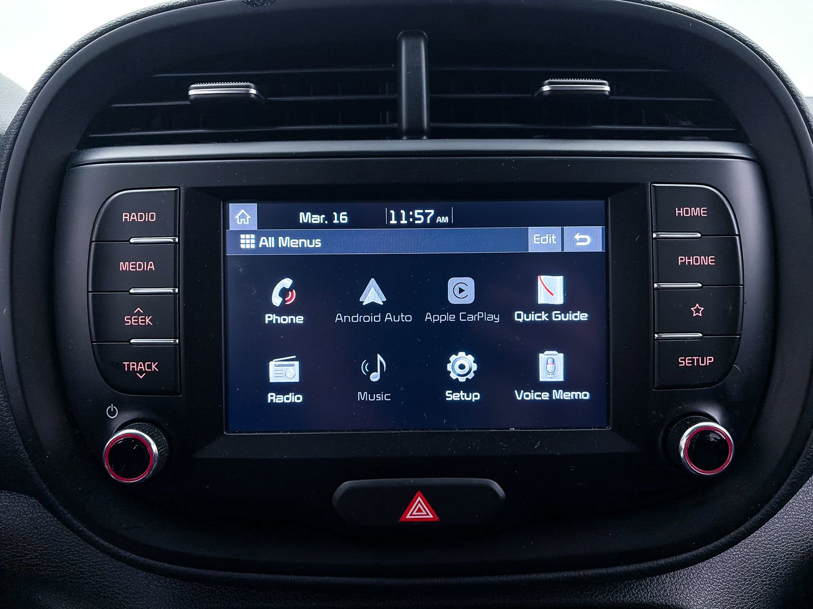 Used 2020 Kia Soul LX image 20