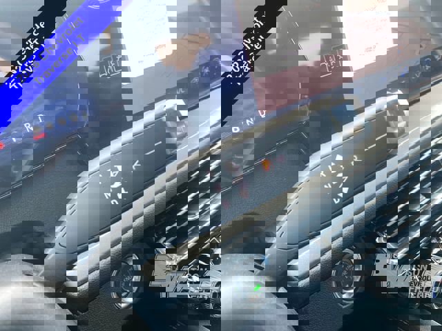 New 2026 Chevrolet Traverse LT w/ Driver Confidence Package image 25