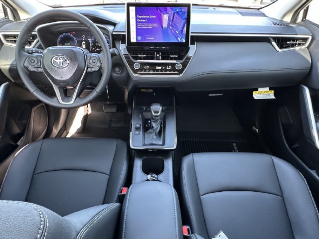 Used 2026 Toyota Corolla Cross XLE w/ Convenience Package FWD image 10