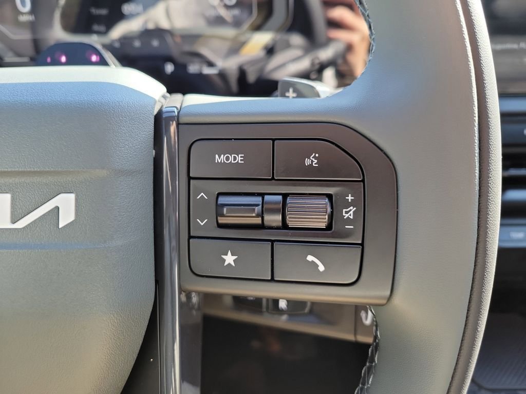 New 2027 Kia Telluride SX Prestige X-Pro AWD/4WD image 30