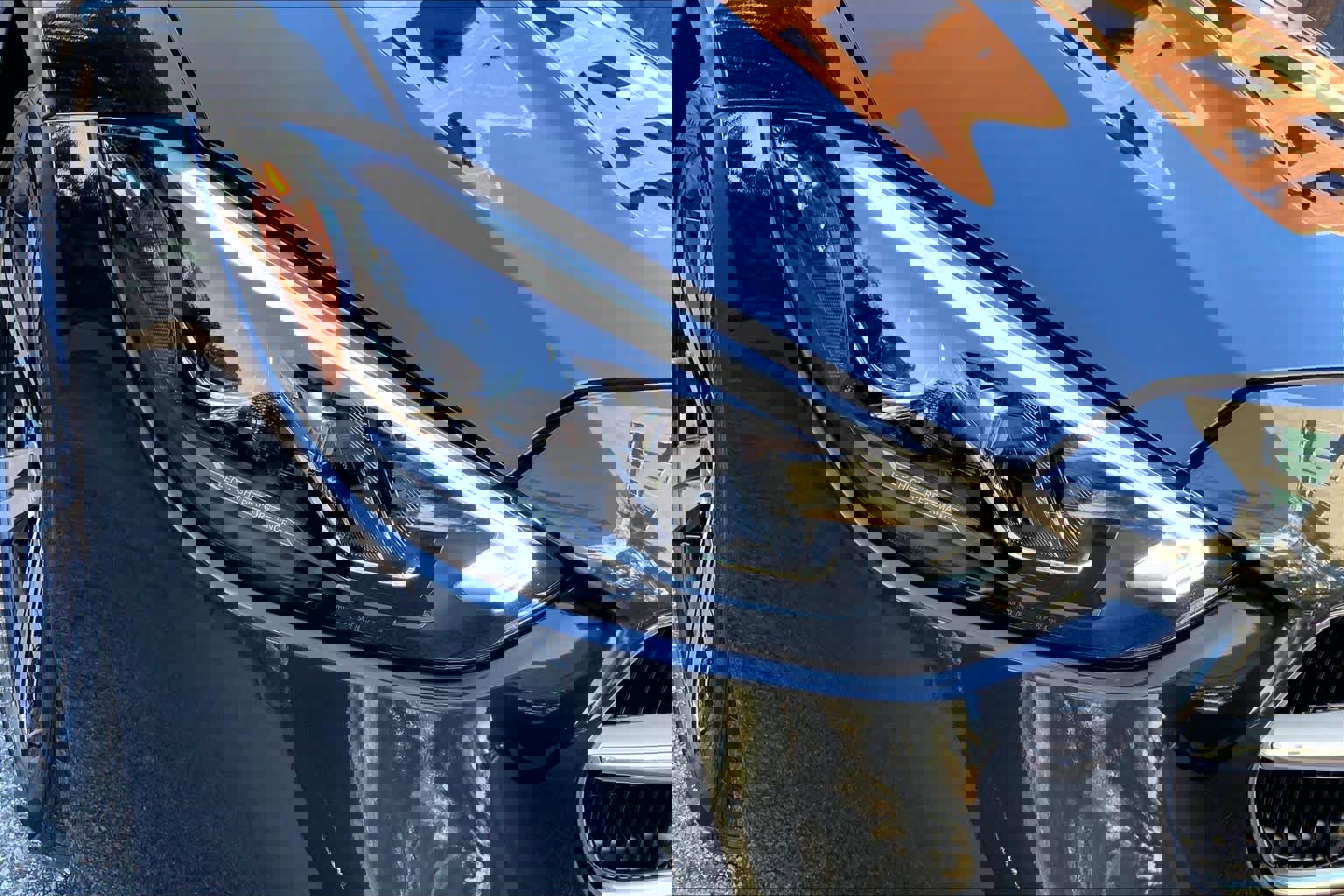 Certified 2023 Mercedes-Benz C 300 Sedan image 26