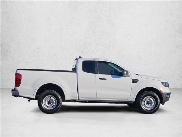 Used 2020 Ford Ranger XL w/ Equipment Group 101A Mid RWD image 4